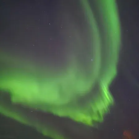 Arctic View House - Near Cable Car & Arctic Cathedral Tromsø