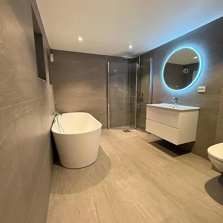 Apartmán Arctic View House - Near Cable Car & Arctic Cathedral *