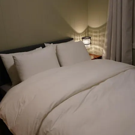 Arctic View House - Near Cable Car & Arctic Cathedral Tromsø