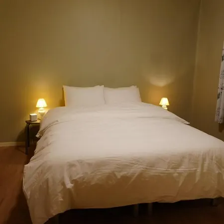 Apartmán Arctic View House - Near Cable Car & Arctic Cathedral *