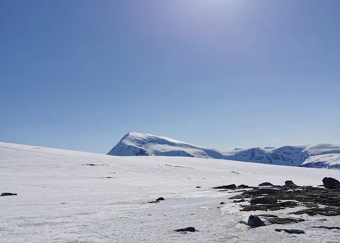 Arctic View House - Near Cable Car & Arctic Cathedral 아파트 *
