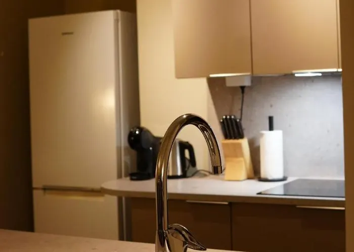 Arctic View House - Near Cable Car & Arctic Cathedral 아파트 *